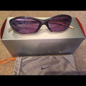 Nike running golf fitness sunglasses - NWT